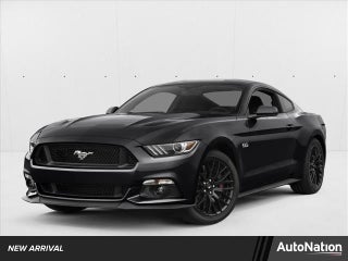 2016 Ford Mustang 2dr Fastback GT Premium