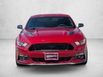 2017 Ford Mustang GT Fastback