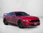 2017 Ford Mustang GT Fastback