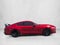 2017 Ford Mustang GT Fastback
