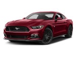 2017 Ford Mustang GT Fastback