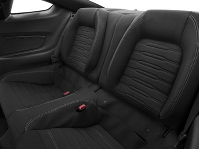 2017 Ford Mustang GT Fastback