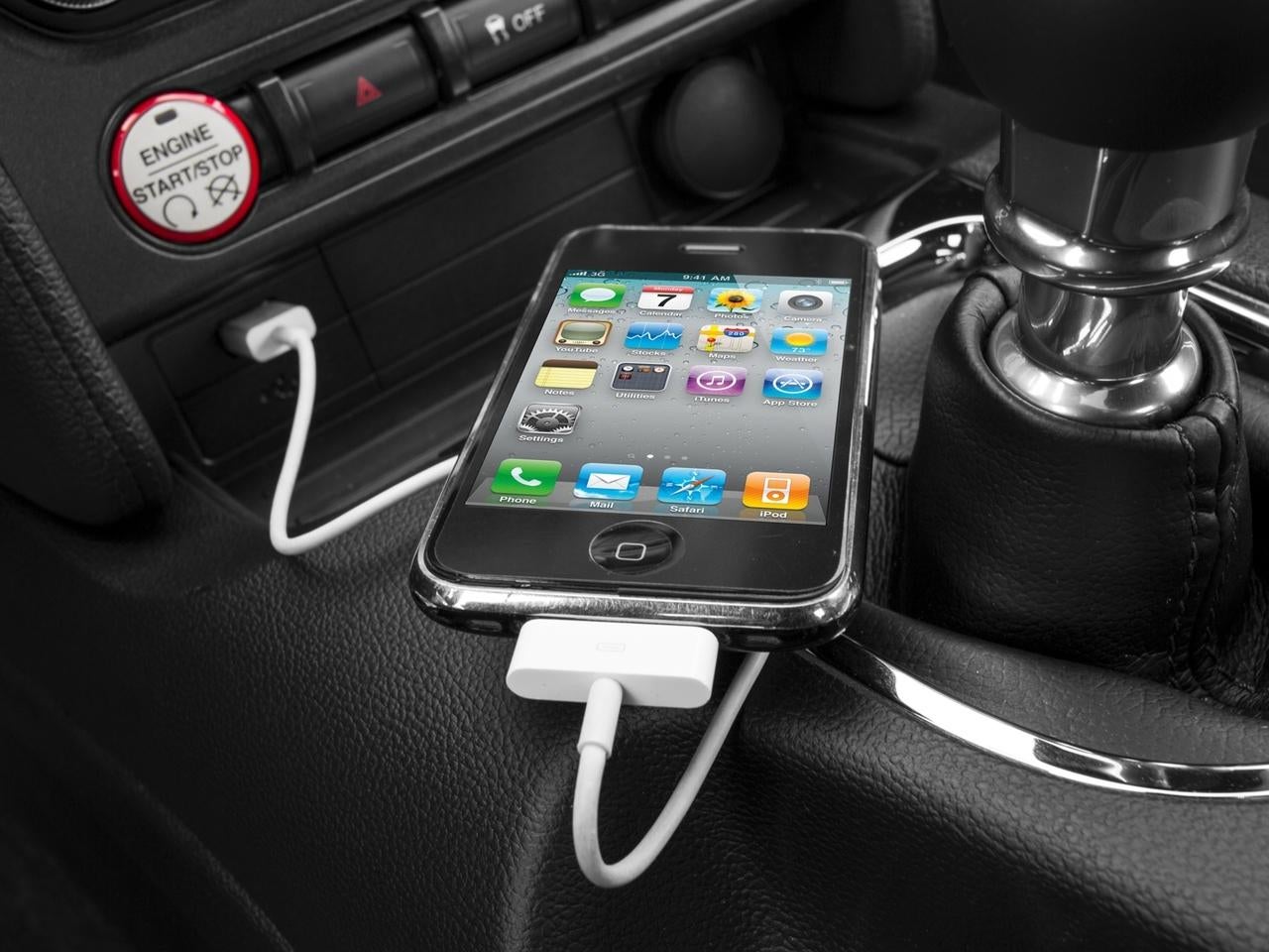 2017 Ford Mustang GT Fastback