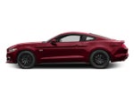 2017 Ford Mustang GT Fastback
