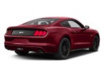 2017 Ford Mustang GT Fastback
