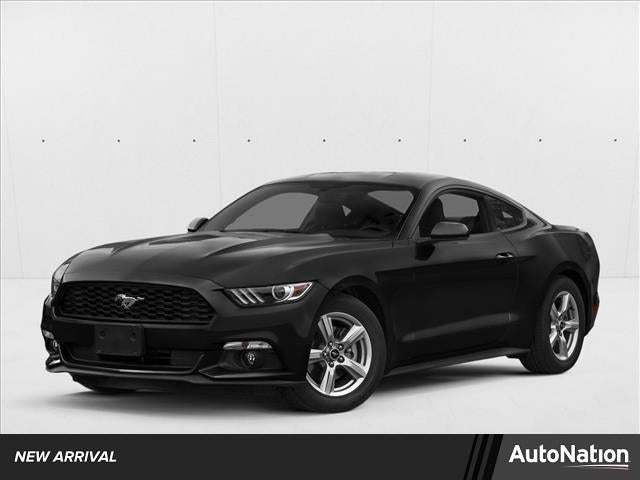 2015 Ford Mustang 2dr Fastback EcoBoost