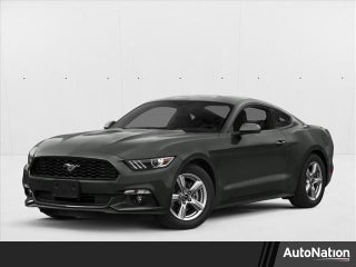 2015 Ford Mustang 2dr Fastback EcoBoost