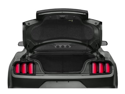 2015 Ford Mustang 2dr Fastback EcoBoost