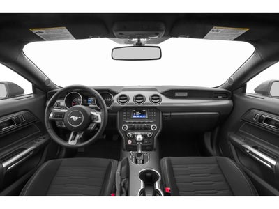 2015 Ford Mustang 2dr Fastback EcoBoost