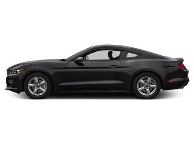 2015 Ford Mustang 2dr Fastback EcoBoost