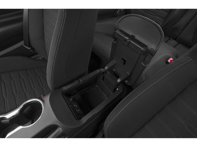 2015 Ford Mustang 2dr Fastback EcoBoost