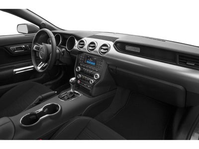2015 Ford Mustang 2dr Fastback EcoBoost