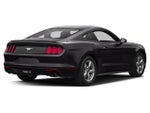 2015 Ford Mustang 2dr Fastback EcoBoost