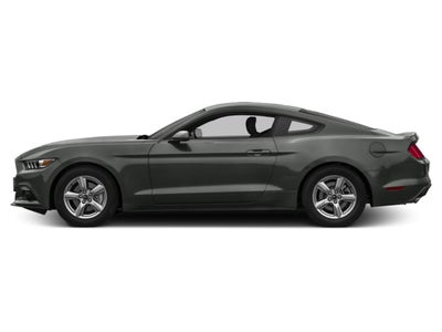2015 Ford Mustang 2dr Fastback EcoBoost