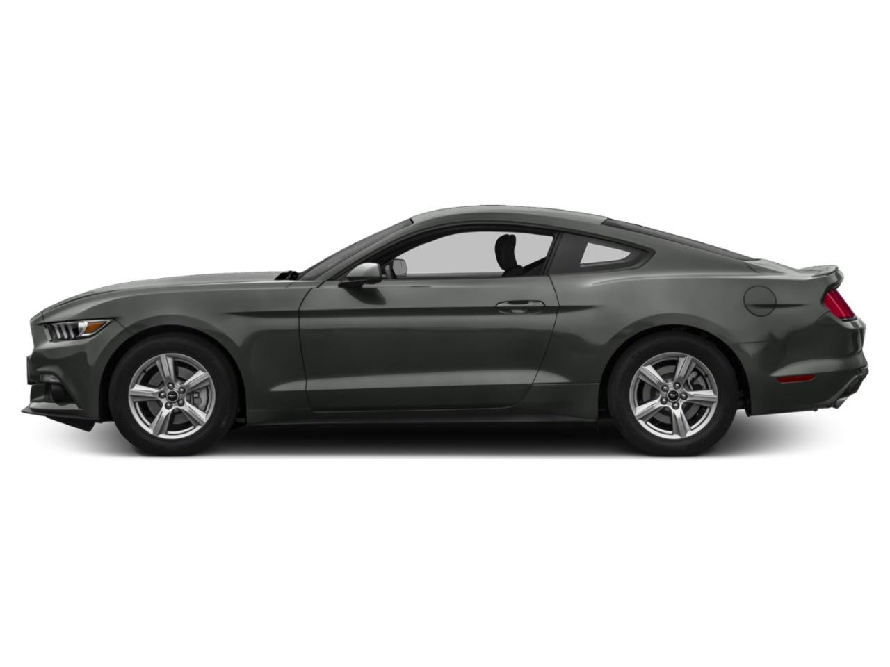 2015 Ford Mustang 2dr Fastback EcoBoost