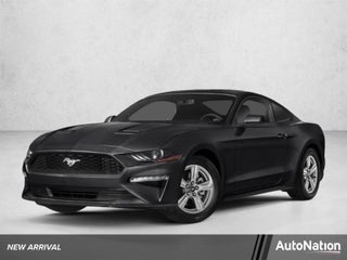2018 Ford Mustang EcoBoost Fastback