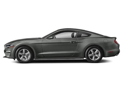 2018 Ford Mustang EcoBoost Fastback