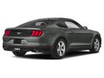 2018 Ford Mustang EcoBoost Fastback