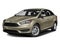 2016 Ford Focus 4dr Sdn SE