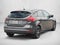 2018 Ford Focus SEL Hatch