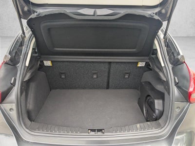 2018 Ford Focus SEL Hatch