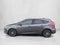 2018 Ford Focus SEL Hatch