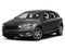 2018 Ford Focus SEL Hatch