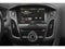2018 Ford Focus SEL Hatch