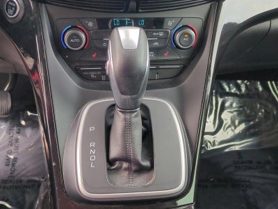 2017 Ford C-Max Energi Titanium FWD