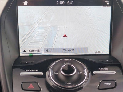 2017 Ford C-Max Energi Titanium FWD