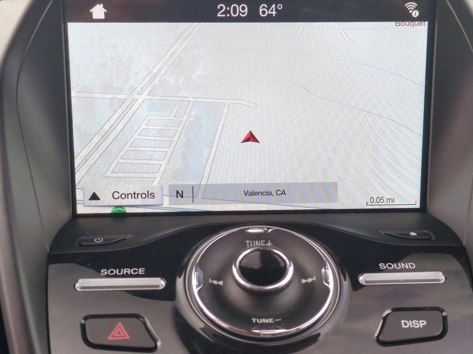 2017 Ford C-Max Energi Titanium FWD