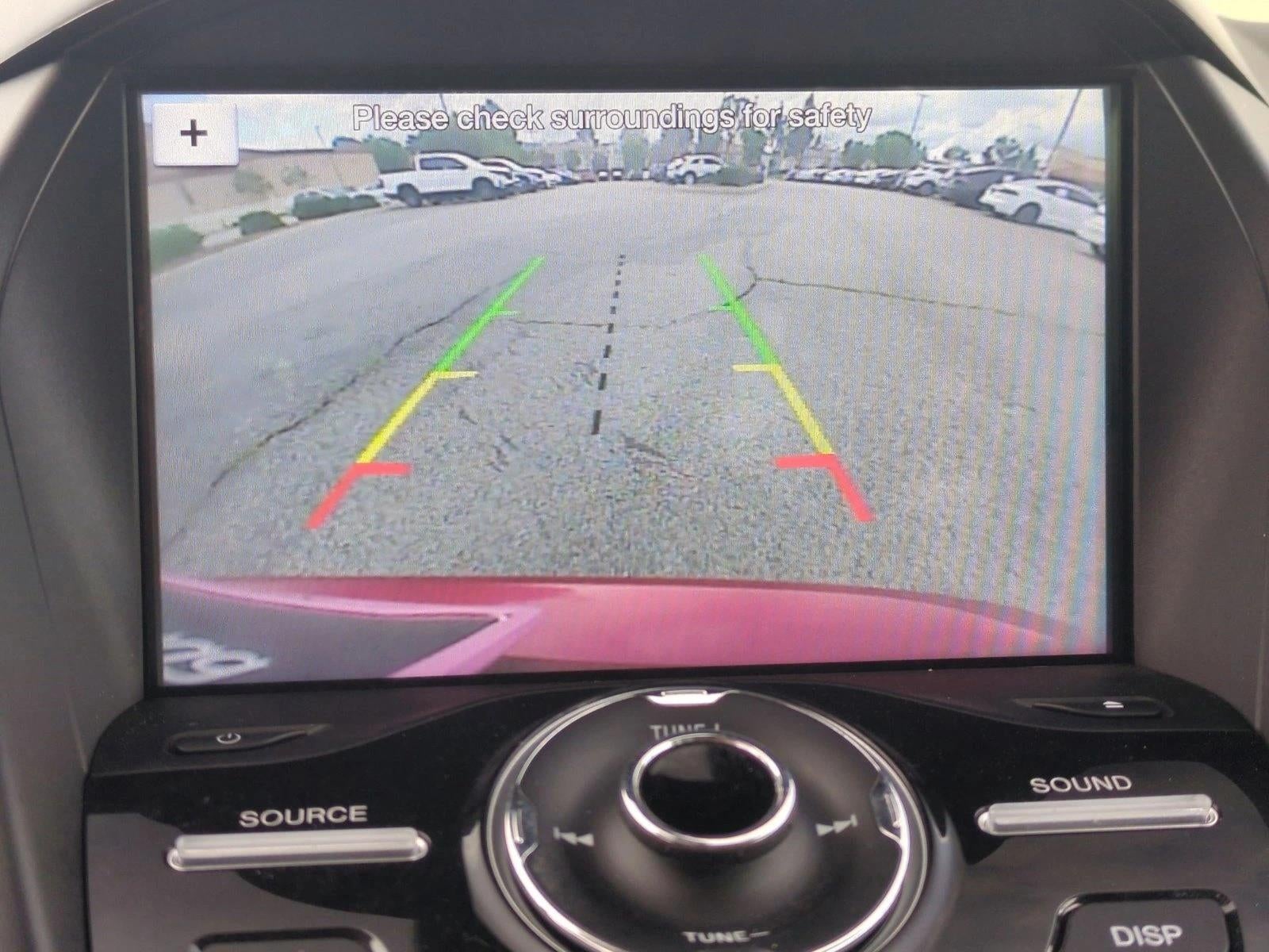 2017 Ford C-Max Energi Titanium FWD