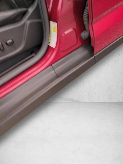 2017 Ford C-Max Energi Titanium FWD