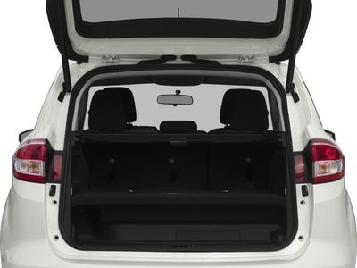 2017 Ford C-Max Energi Titanium FWD