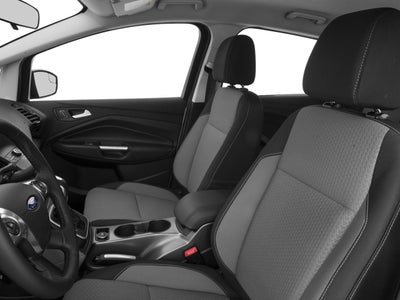 2017 Ford C-Max Energi Titanium FWD