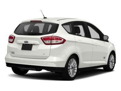 2017 Ford C-Max Energi Titanium FWD