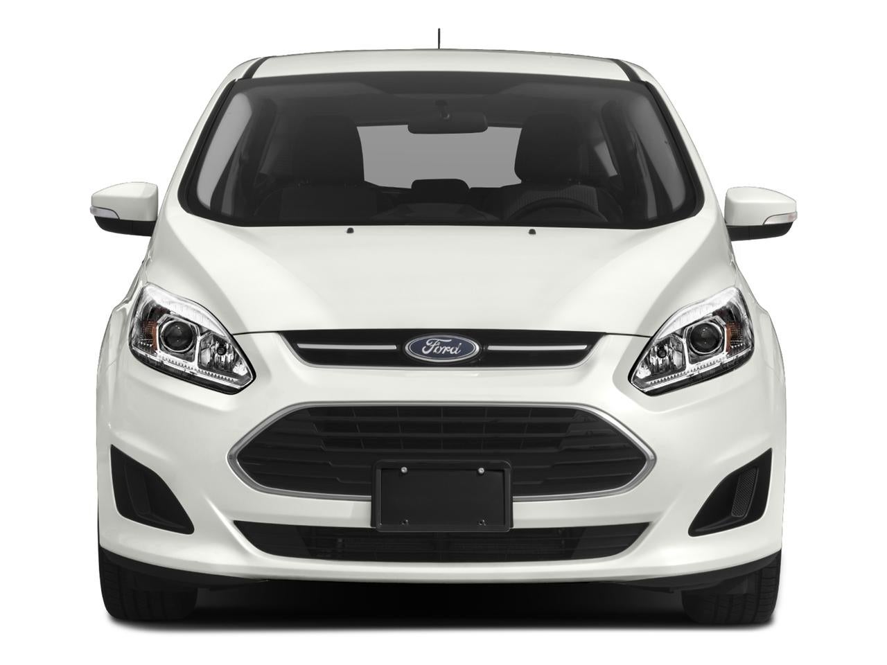 2017 Ford C-Max Energi Titanium FWD