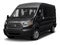 2018 Ford Transit Passenger Wagon T-350 148" Med Roof XL Sliding RH Dr