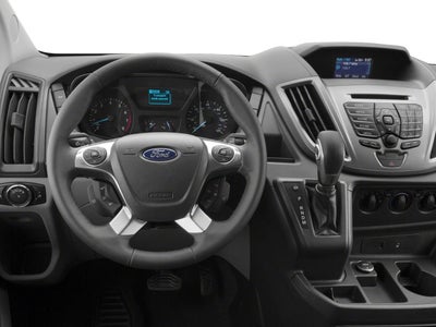 2018 Ford Transit Passenger Wagon T-350 148" Med Roof XL Sliding RH Dr