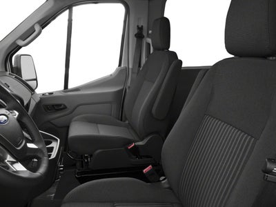 2018 Ford Transit Passenger Wagon T-350 148" Med Roof XL Sliding RH Dr