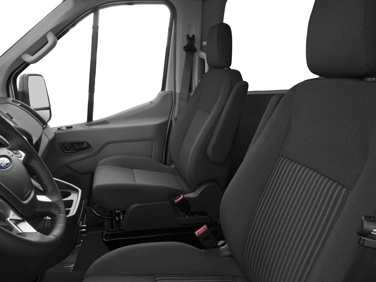 2018 Ford Transit Passenger Wagon T-350 148" Med Roof XL Sliding RH Dr