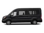 2018 Ford Transit Passenger Wagon T-350 148" Med Roof XL Sliding RH Dr