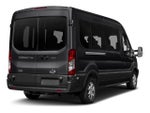 2018 Ford Transit Passenger Wagon T-350 148" Med Roof XL Sliding RH Dr