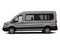 2018 Ford Transit Passenger Wagon T-350 148" Med Roof XL Sliding RH Dr