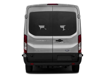2018 Ford Transit Passenger Wagon T-350 148" Med Roof XL Sliding RH Dr
