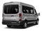 2018 Ford Transit Passenger Wagon T-350 148" Med Roof XL Sliding RH Dr