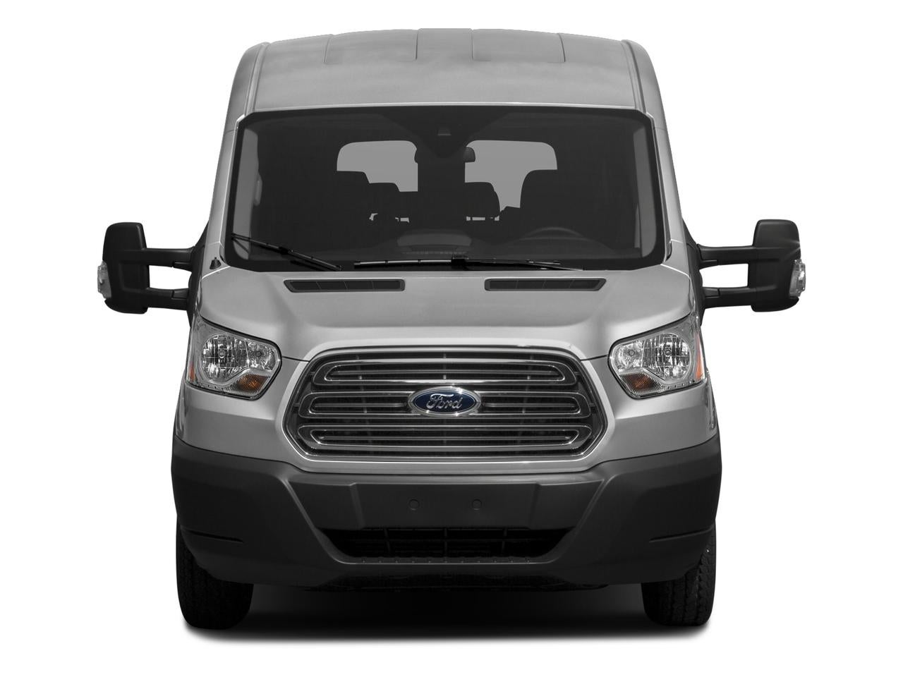 2018 Ford Transit Passenger Wagon T-350 148" Med Roof XL Sliding RH Dr