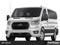 2023 Ford Transit Passenger Wagon T-350 148" Med Roof XL RWD