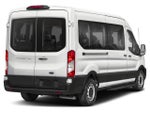 2023 Ford Transit Passenger Wagon T-350 148" Med Roof XL RWD