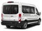 2023 Ford Transit Passenger Wagon T-350 148" Med Roof XL RWD